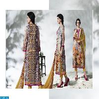Sahiba Evonna cotton summer collection